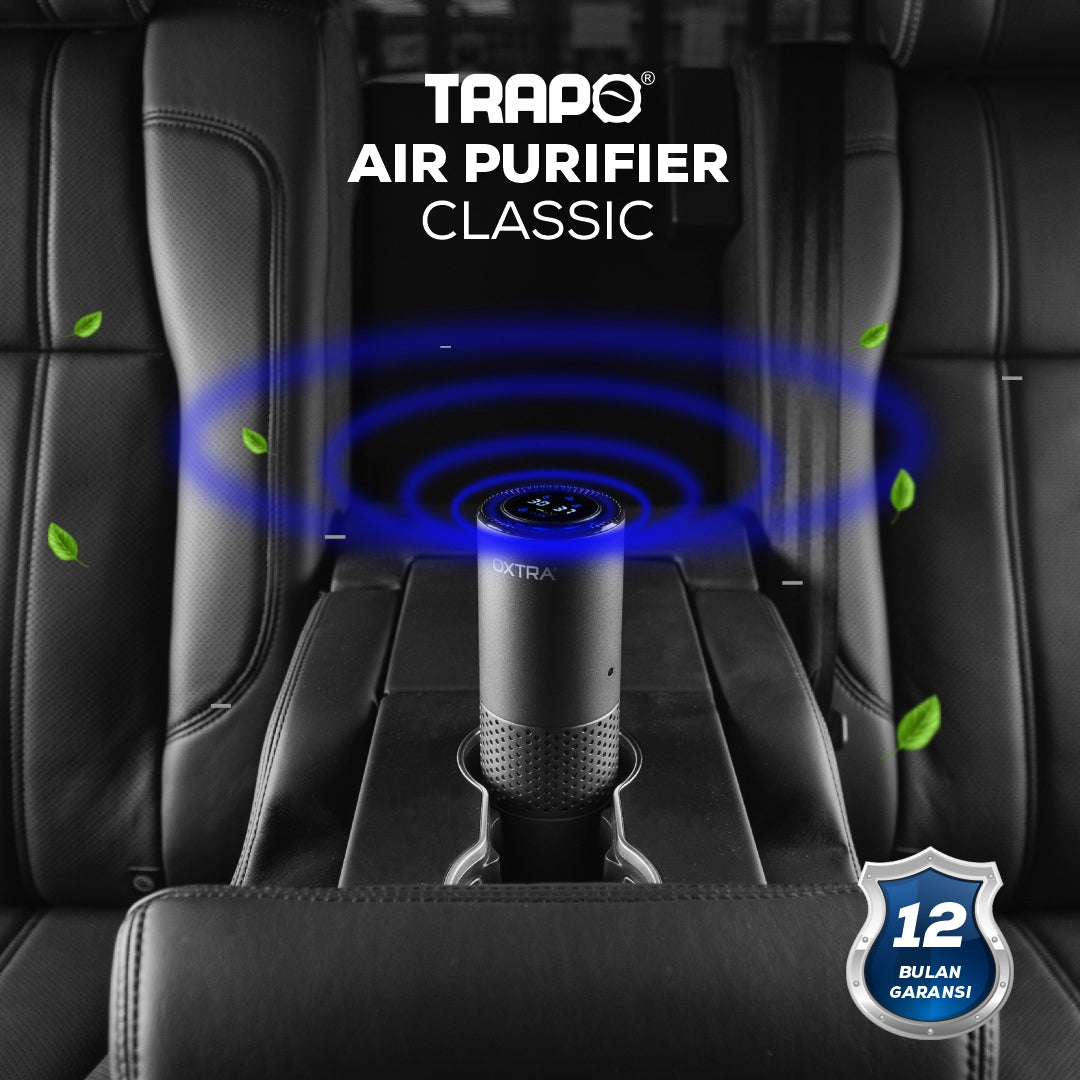 Trapo  Air Purifier Classic