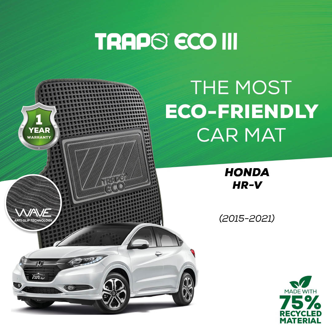 Eco - Honda