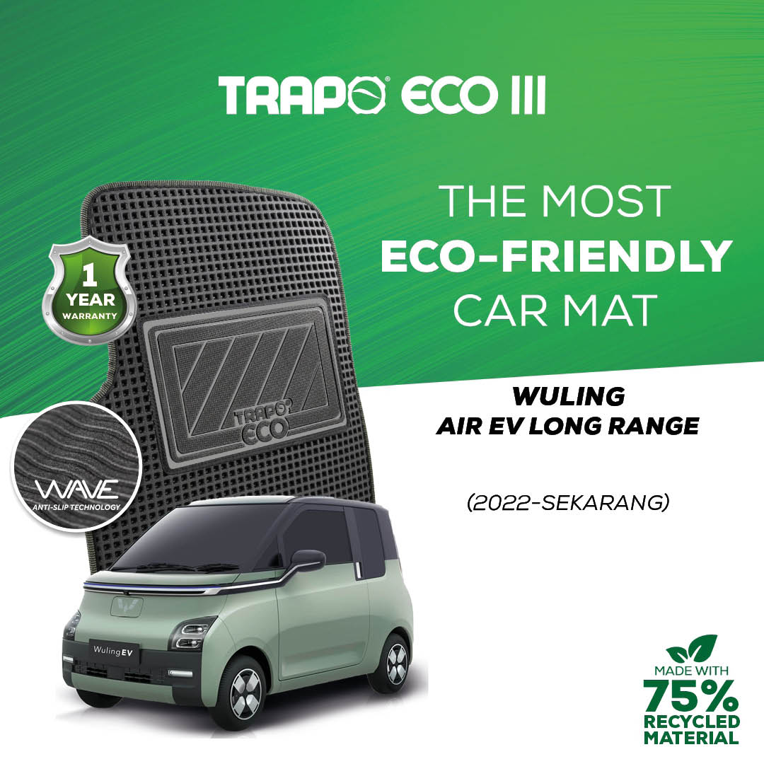 Eco - Wuling