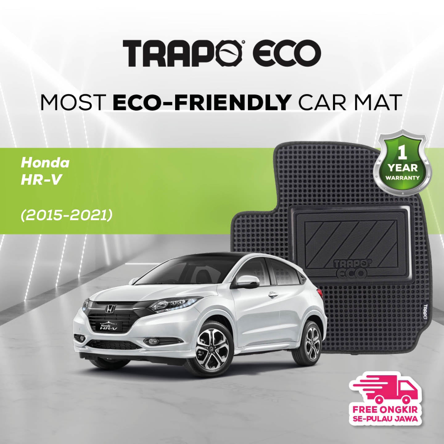 Eco - Honda