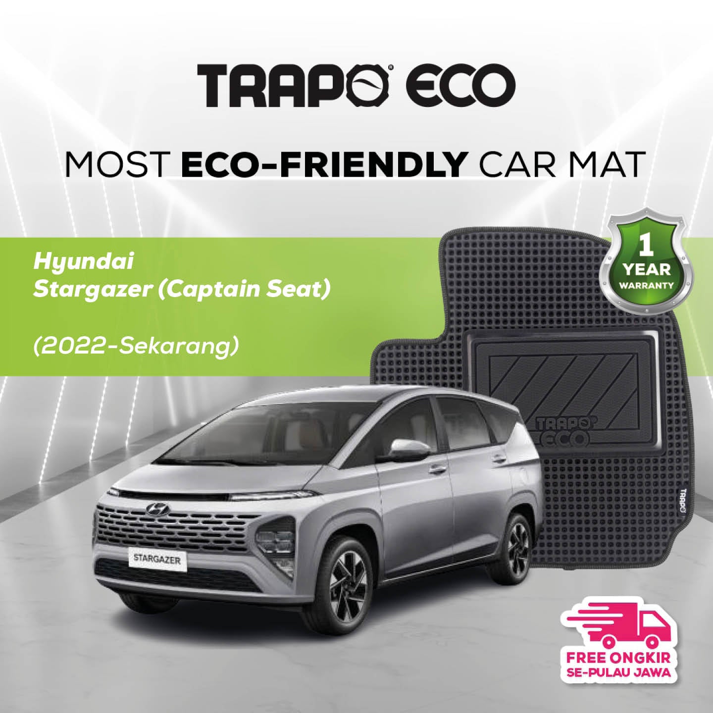 Eco - Hyundai