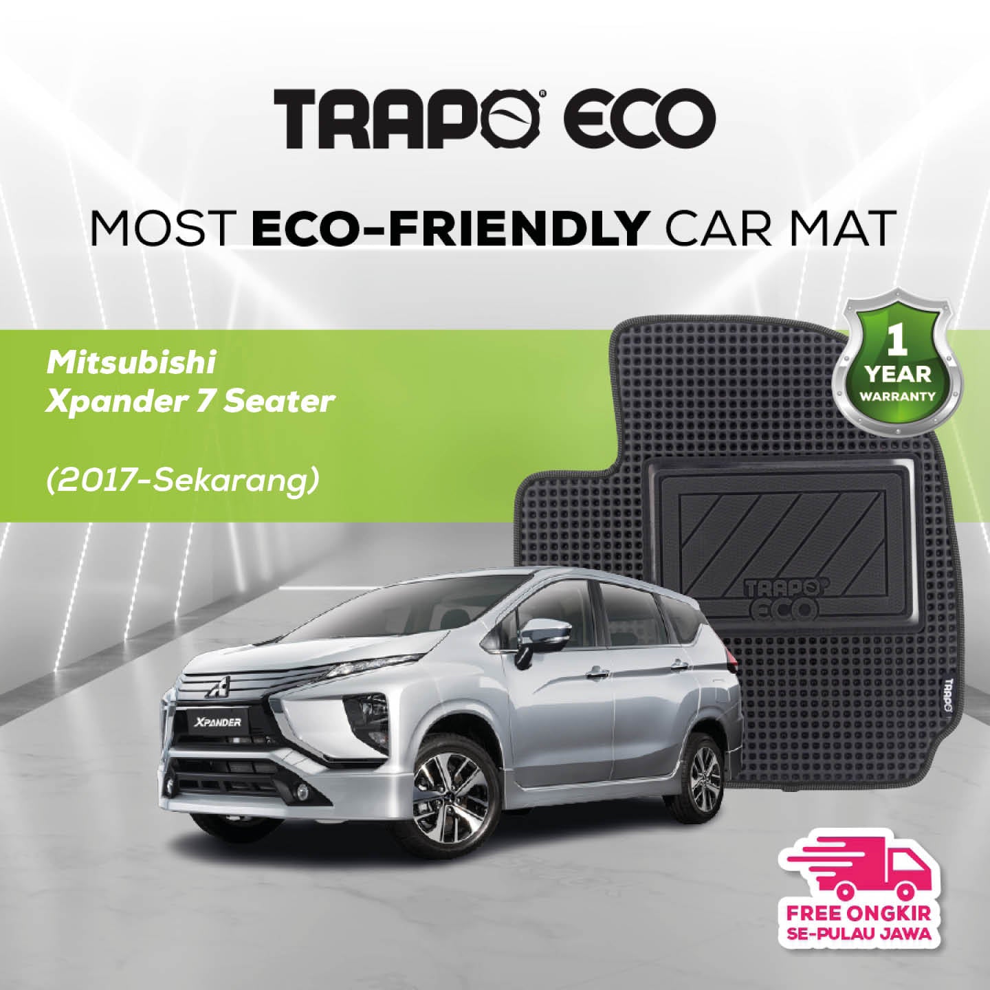Eco - Mitsubishi