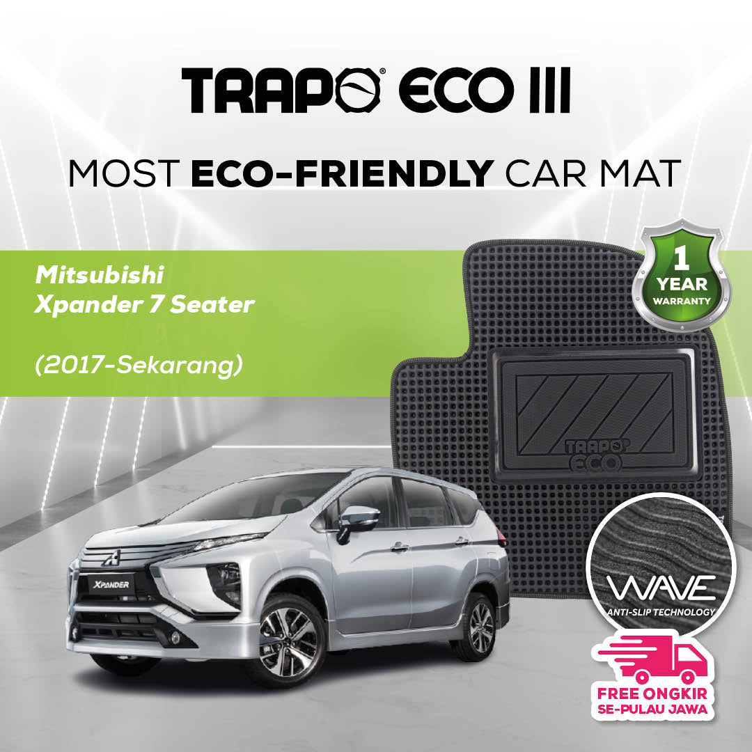 Eco - Mitsubishi