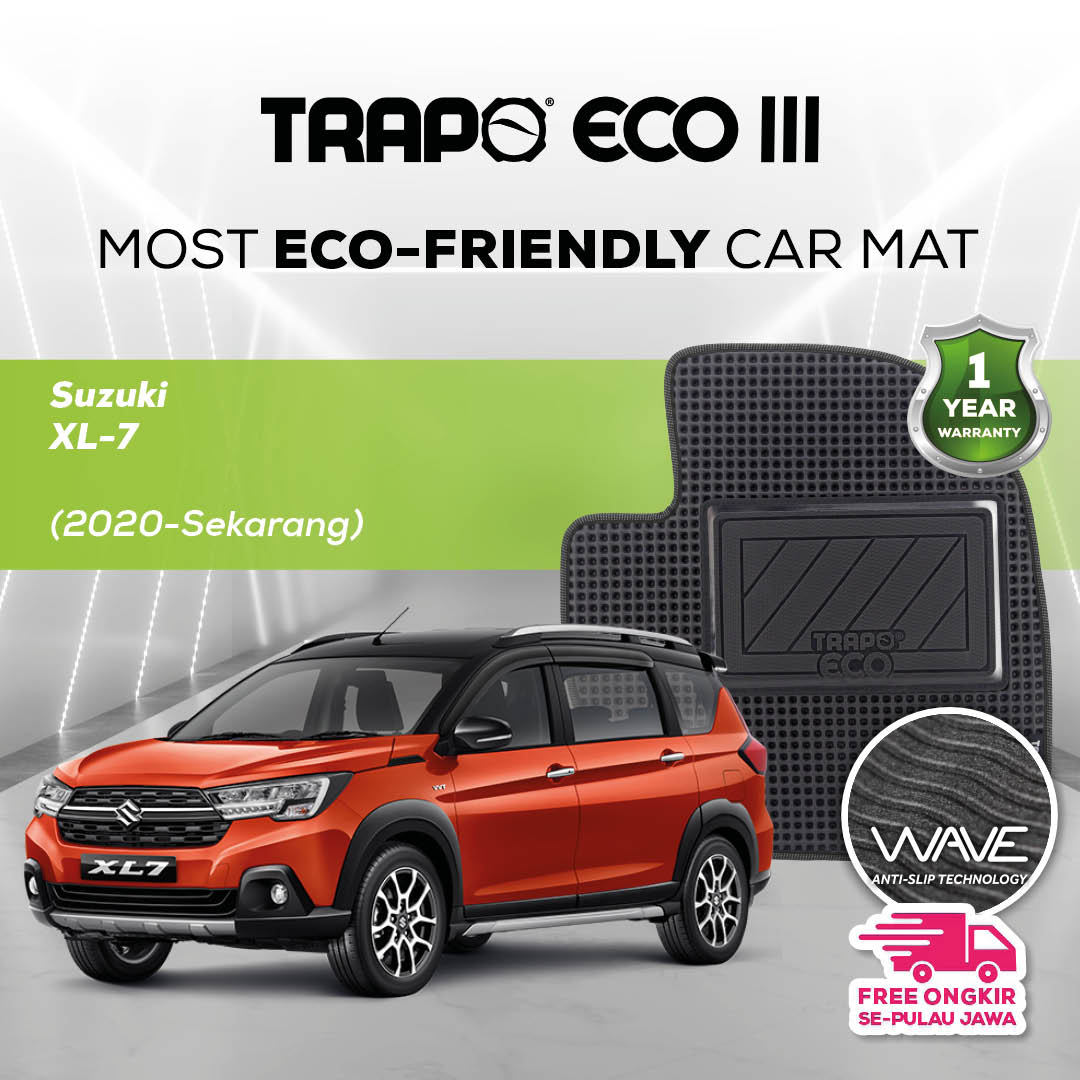 Eco - Suzuki