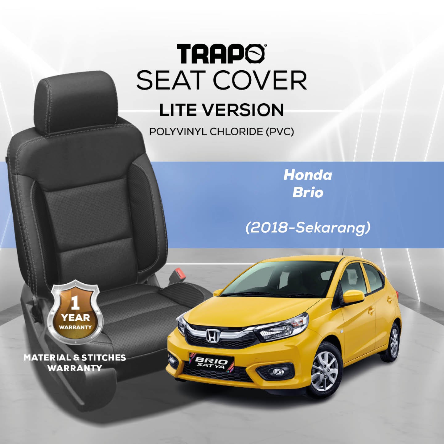 Seat Cover Lite