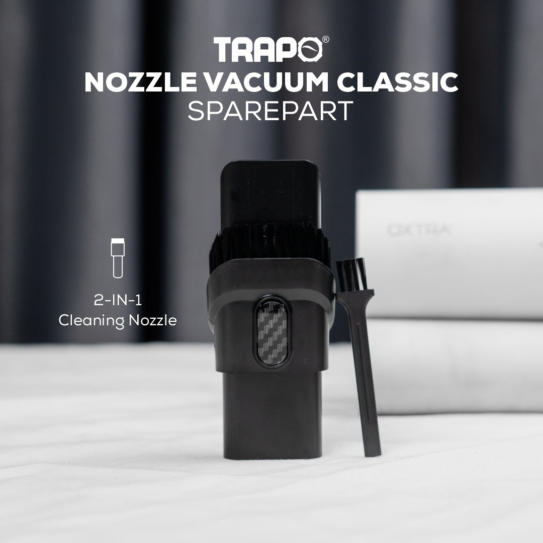 Trapo  Nozzle  Vacuum Classic (SPAREPART)
