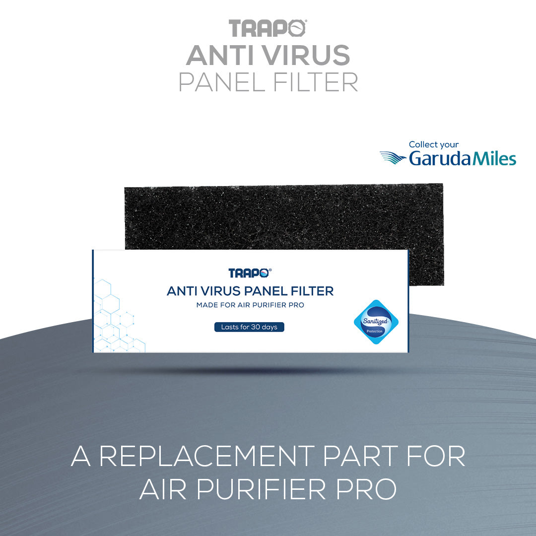 Air Purifier Filters