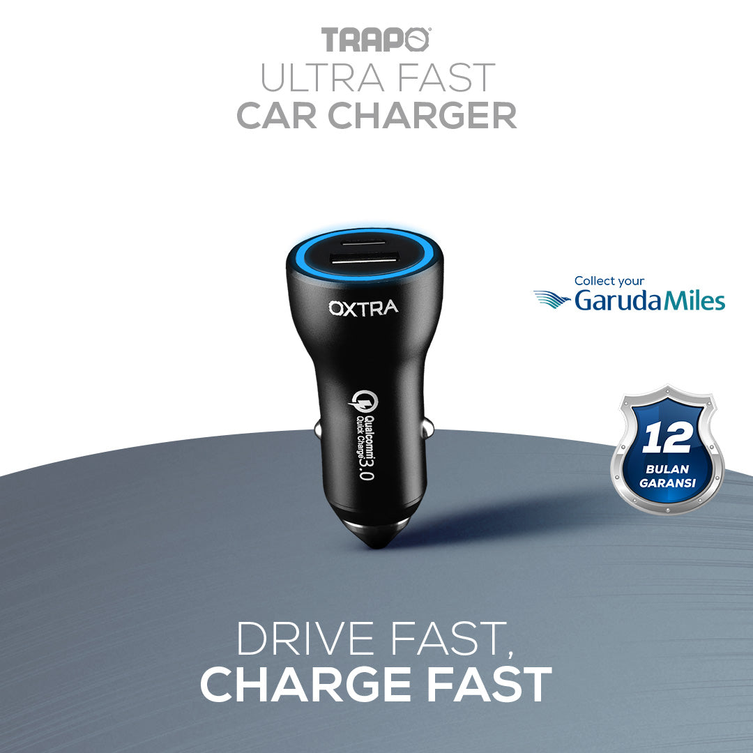 Car Charger