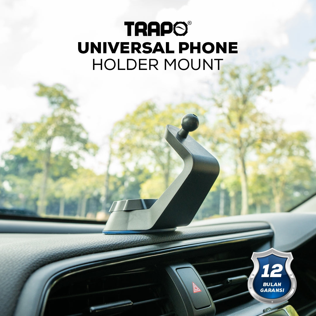 Phone Holder Mount