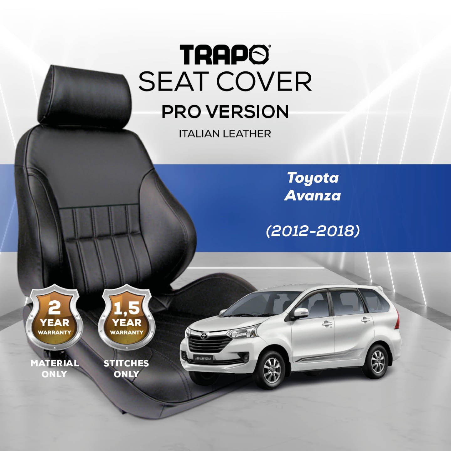 Seat Cover Pro